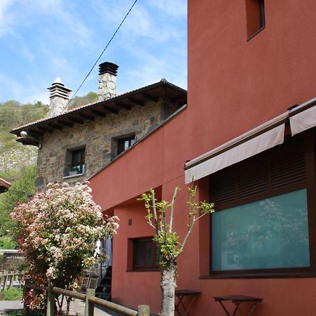 Xabu Hostel Cuerigo Екстер'єр фото