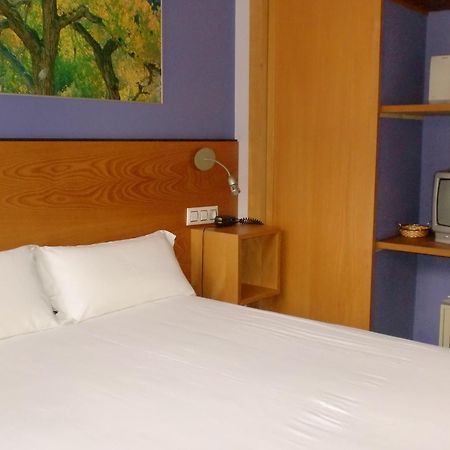 Xabu Hostel Cuerigo Екстер'єр фото