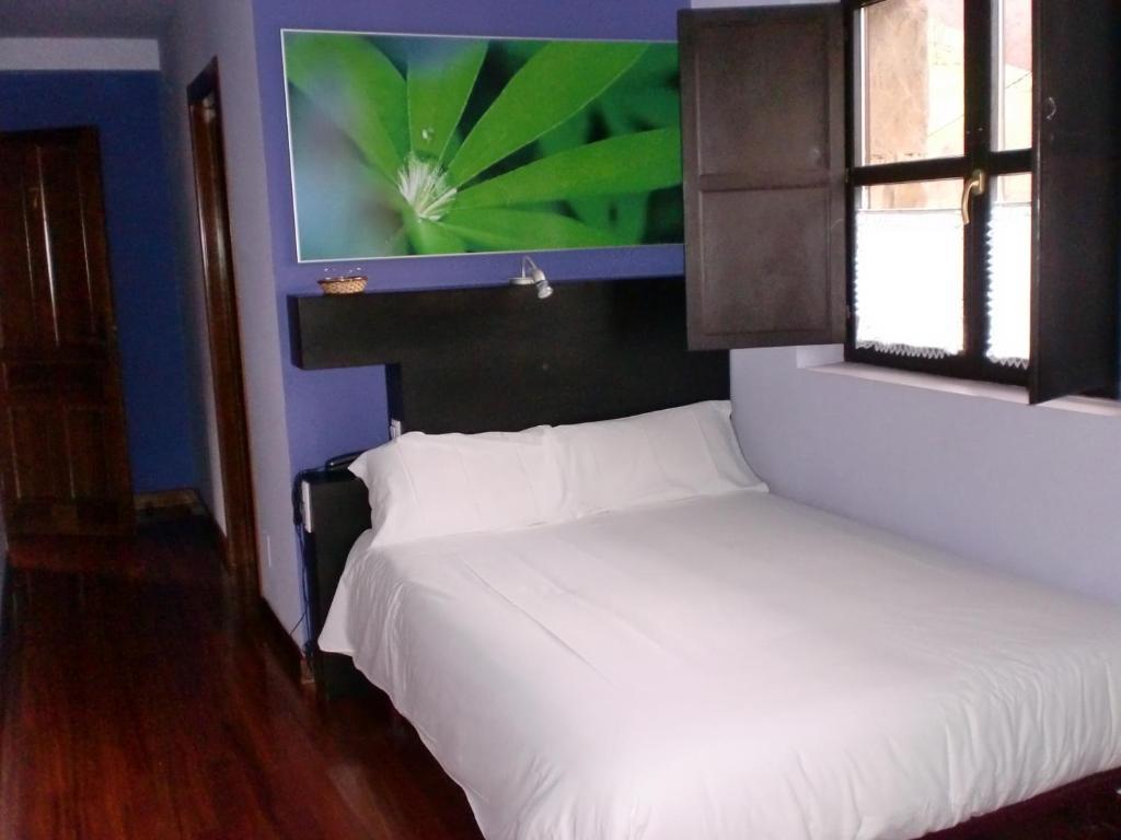 Xabu Hostel Cuerigo Номер фото