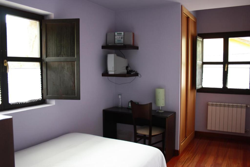 Xabu Hostel Cuerigo Номер фото