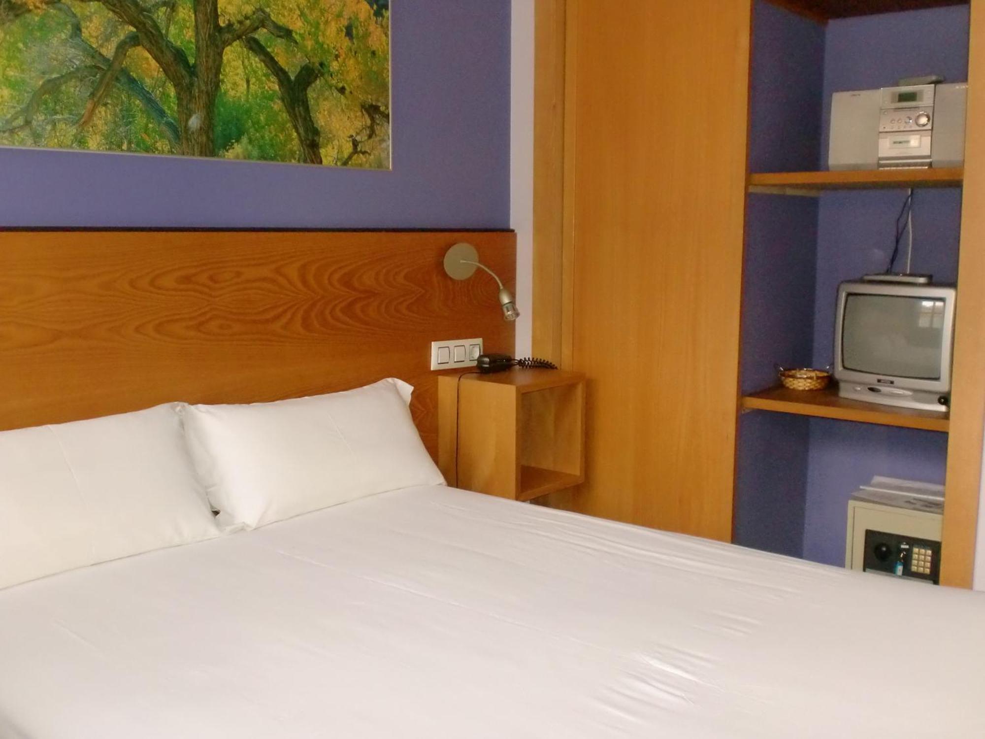 Xabu Hostel Cuerigo Екстер'єр фото