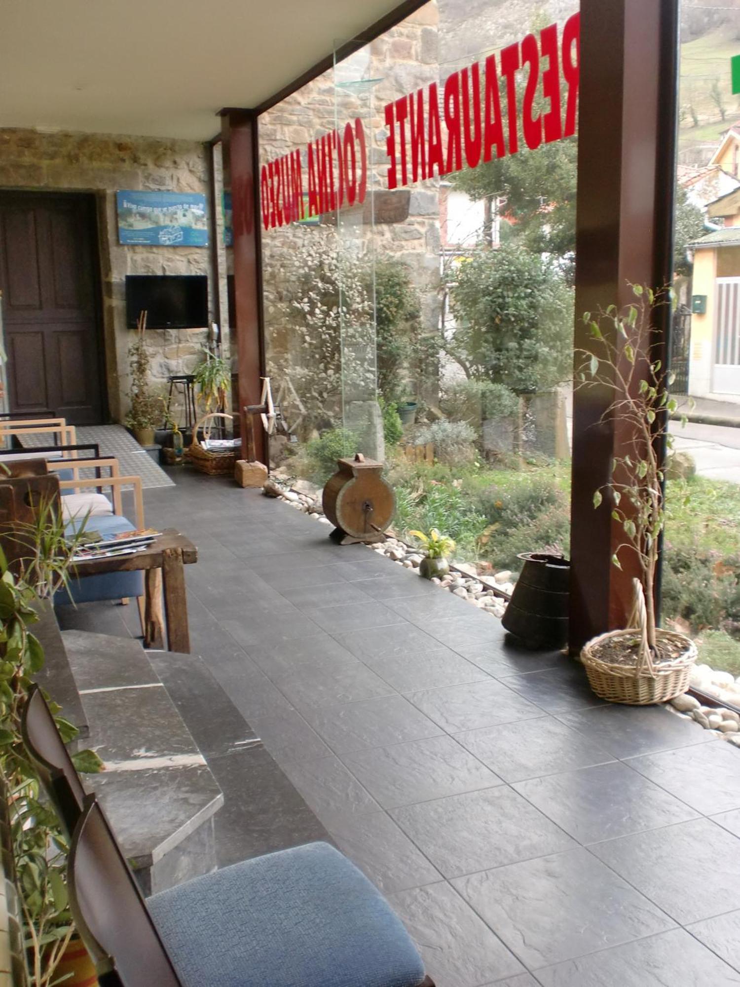 Xabu Hostel Cuerigo Екстер'єр фото