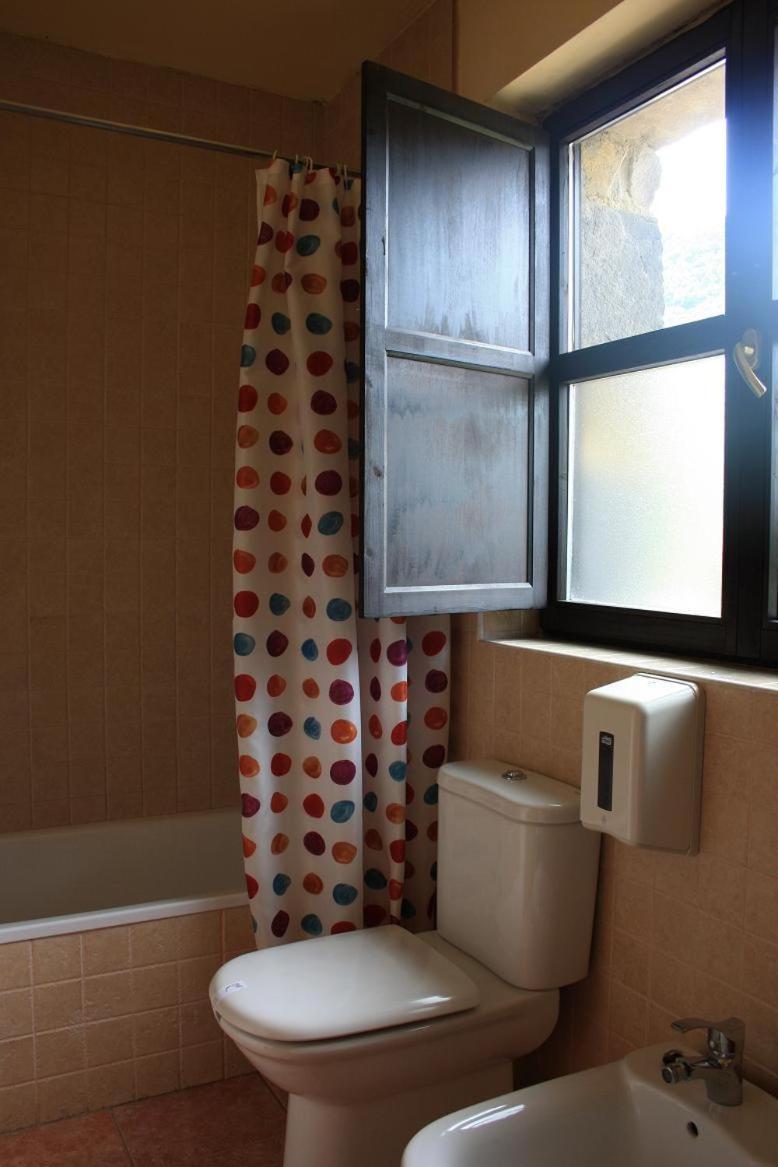 Xabu Hostel Cuerigo Екстер'єр фото