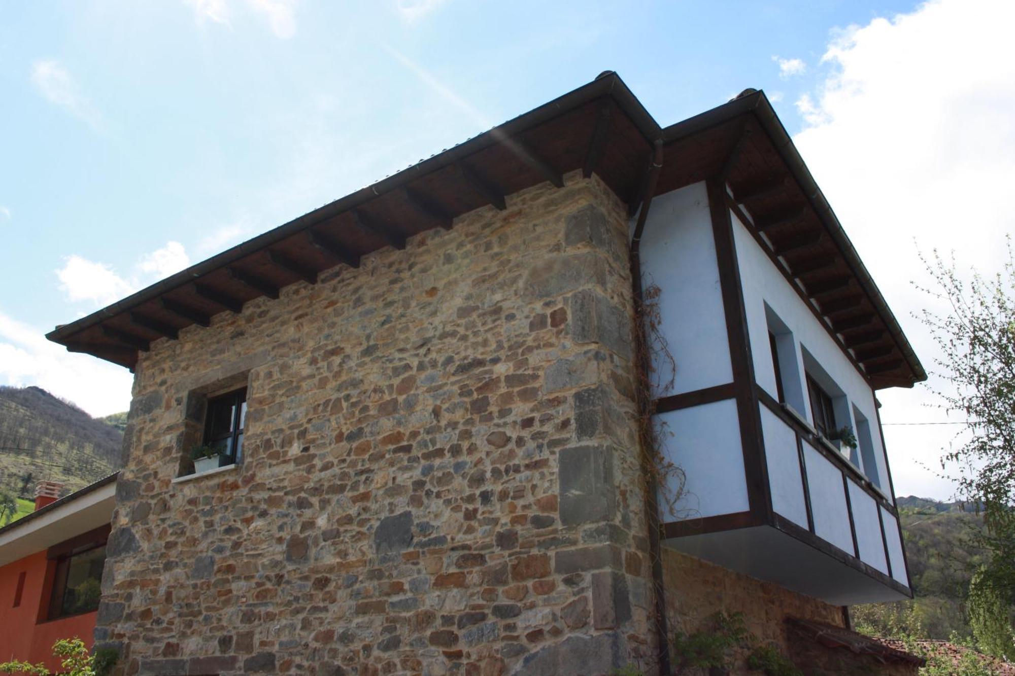 Xabu Hostel Cuerigo Екстер'єр фото