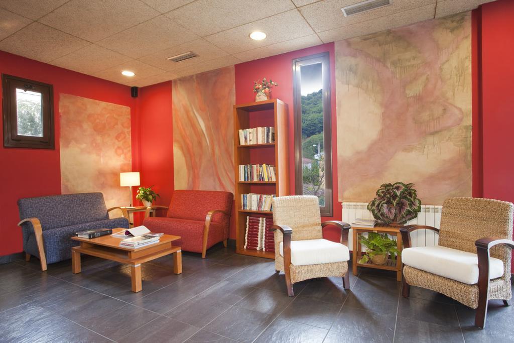 Xabu Hostel Cuerigo Екстер'єр фото