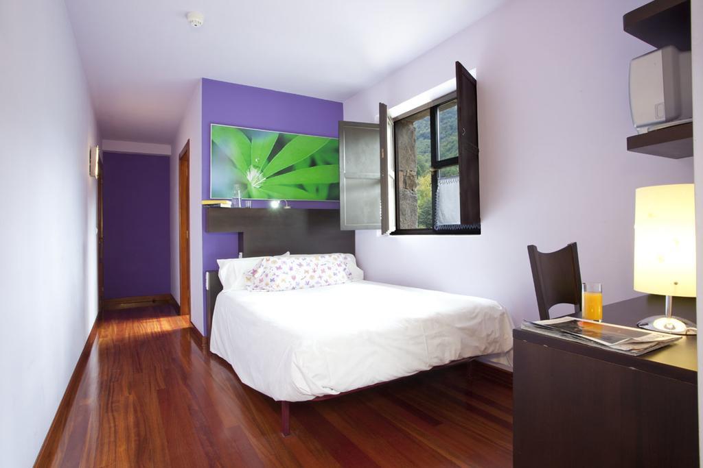 Xabu Hostel Cuerigo Екстер'єр фото