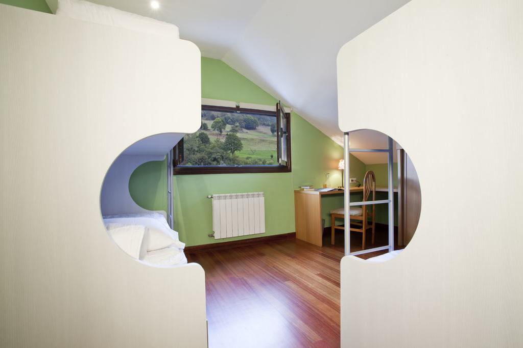 Xabu Hostel Cuerigo Екстер'єр фото